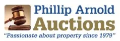 phillip arnold auctions